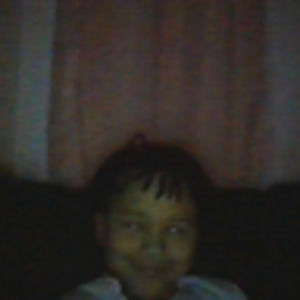 Meet your Posher, Eva